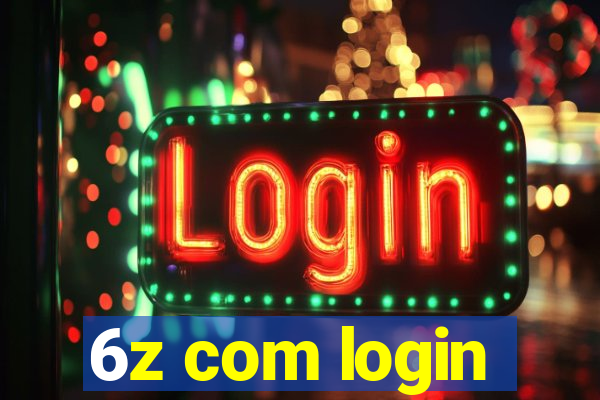 6z com login